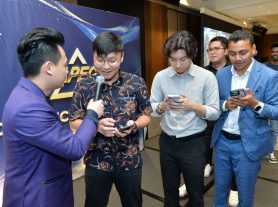 Asia Projects Engineering Dinner & Dance 2024