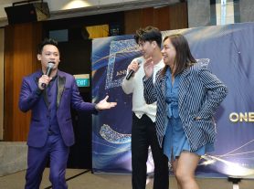 Asia Projects Engineering Dinner & Dance 2024
