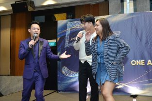 Asia Projects Engineering Dinner & Dance 2024