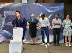Asia Projects Engineering Dinner & Dance 2024
