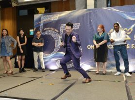 Asia Projects Engineering Dinner & Dance 2024