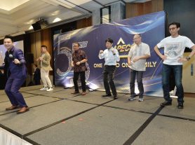Asia Projects Engineering Dinner & Dance 2024