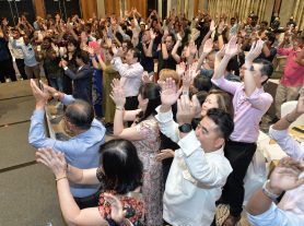 Asia Projects Engineering Dinner & Dance 2024