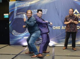 Asia Projects Engineering Dinner & Dance 2024