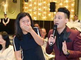 Hirose Singapore Dinner & Dance 2024