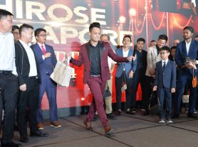 Hirose Singapore Dinner & Dance 2024