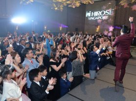 Hirose Singapore Dinner & Dance 2024