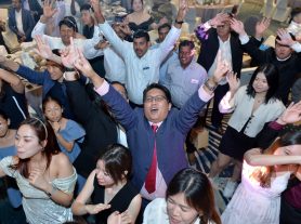 Hirose Singapore Dinner & Dance 2024