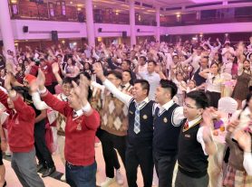 Kelington Dinner & Dance 2024
