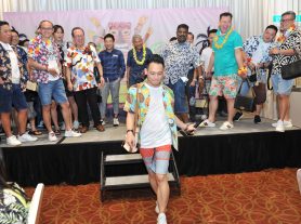 Cool Link & Marketing Dinner & Dance 2024
