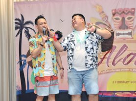 Cool Link & Marketing Dinner & Dance 2024
