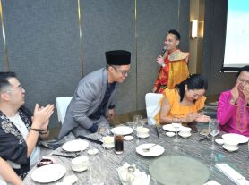 Omron Singapore Dinner _ Dance 2023