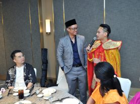Omron Singapore Dinner _ Dance 2023