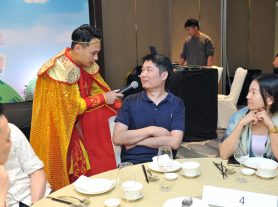 Omron Singapore Dinner _ Dance 2023