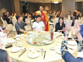 Omron Singapore Dinner _ Dance 2023