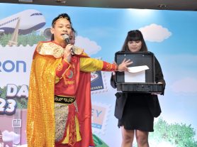 Omron Singapore Dinner _ Dance 2023