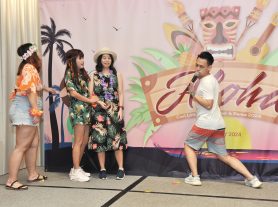Cool Link & Marketing Dinner & Dance 2024