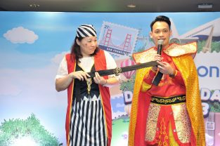 Omron Singapore Dinner _ Dance 2023