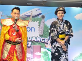 Omron Singapore Dinner _ Dance 2023
