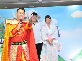 Omron Singapore Dinner _ Dance 2023