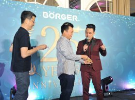 Boerger Pumps Dinner _ Dance 2023