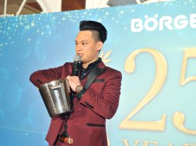 Boerger Pumps Dinner _ Dance 2023