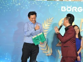 Boerger Pumps Dinner _ Dance 2023