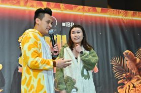 Soon Bee Huat 2025