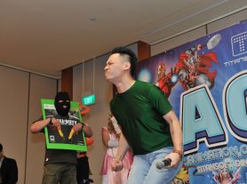 Titansoft Pte Ltd Dinner _ Dance 2023