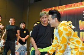 Soon Bee Huat 2025