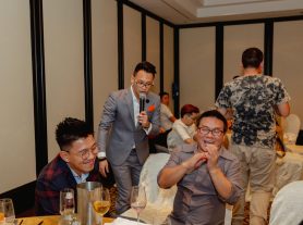 Masindo Logistic D&D 2019
