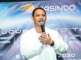 Masindo Logistic D&D 2020