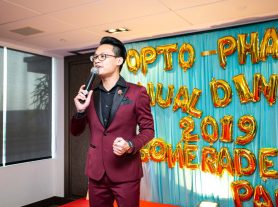 Opto-Pharm D&D