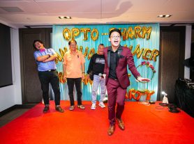 Opto-Pharm D&D