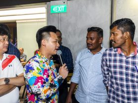 PrimusTech Dinner _ Dance 2022