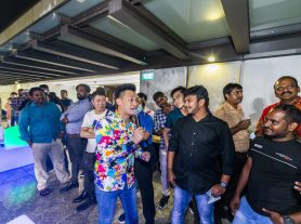 PrimusTech Dinner _ Dance 2022