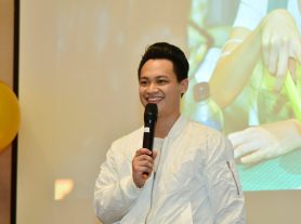 Ingredion Singapore Dinner _ Dance 2023