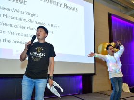 Ingredion Singapore Dinner _ Dance 2023