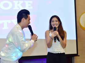 Ingredion Singapore Dinner _ Dance 2023