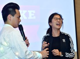 Ingredion Singapore Dinner _ Dance 2023