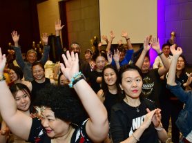 Ingredion Singapore Dinner _ Dance 2023