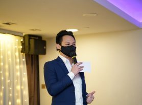 Wedding of Yong Gang & Yan Mei
