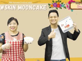 Changi Simei CC Mid Autumn Festival 2021