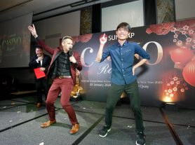Sunseap D&D 2020