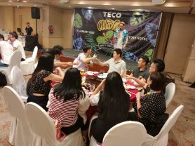 Teco D&D