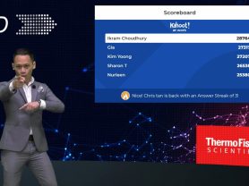 ThermoFisher