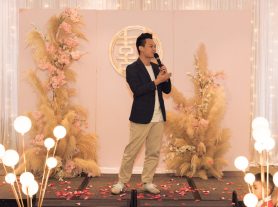 Meng Hui x Erlita Wedding