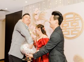 Meng Hui x Erlita Wedding