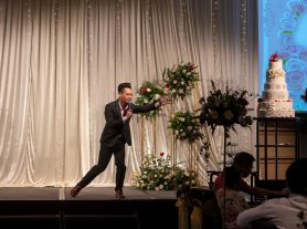 Teng Wee x Valencia Wedding