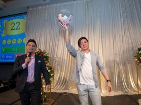 Teng Wee x Valencia Wedding